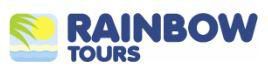 Rainbow Tours gazetka